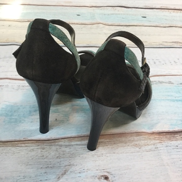 Carlos Santana Heels - Picture 5 of 8